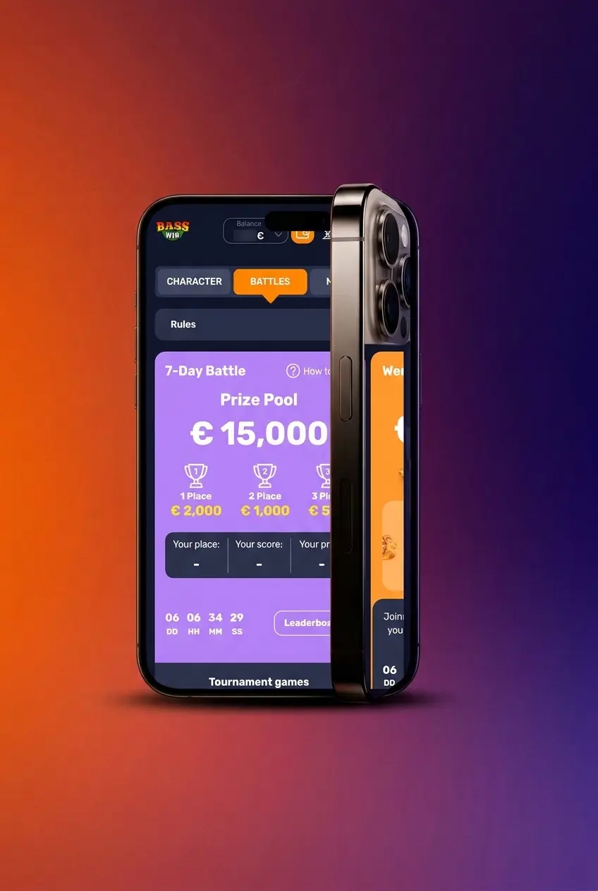 Step-by-step guide to claiming a Basswin bonus in the UK, from registration to deposit and promo code entry