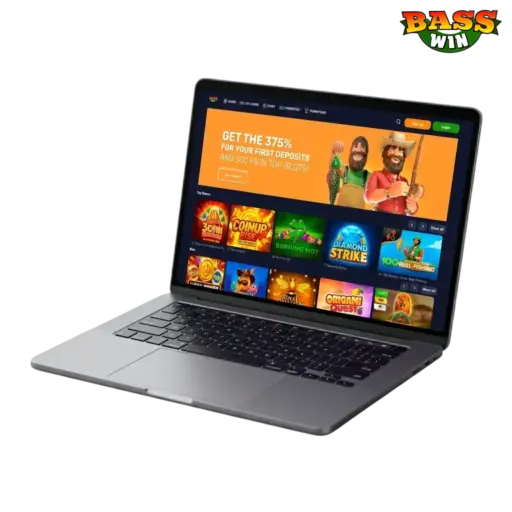 Bass Win Casino Registration Bonus: A UK Review