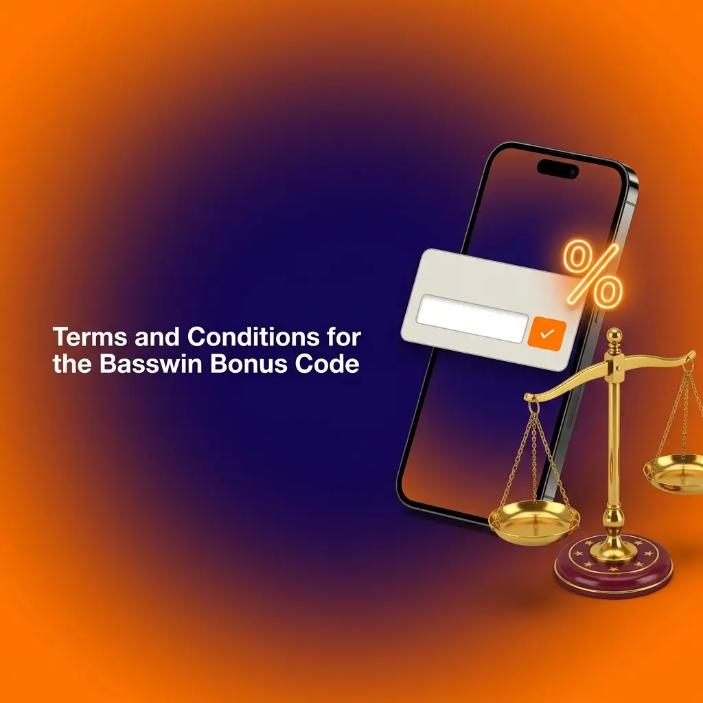 Basswin bonus code terms and conditions for UK players